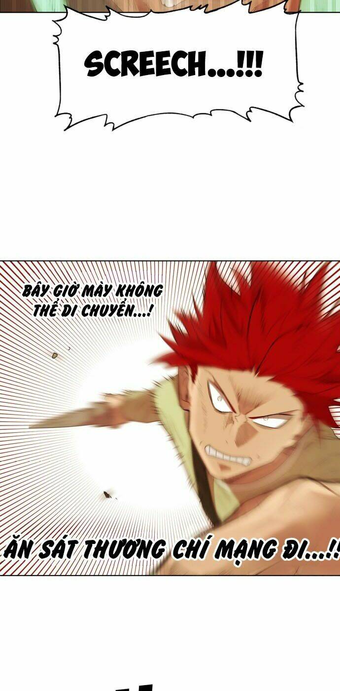 Hard Core Leveling Warrior: Chapter 176.4