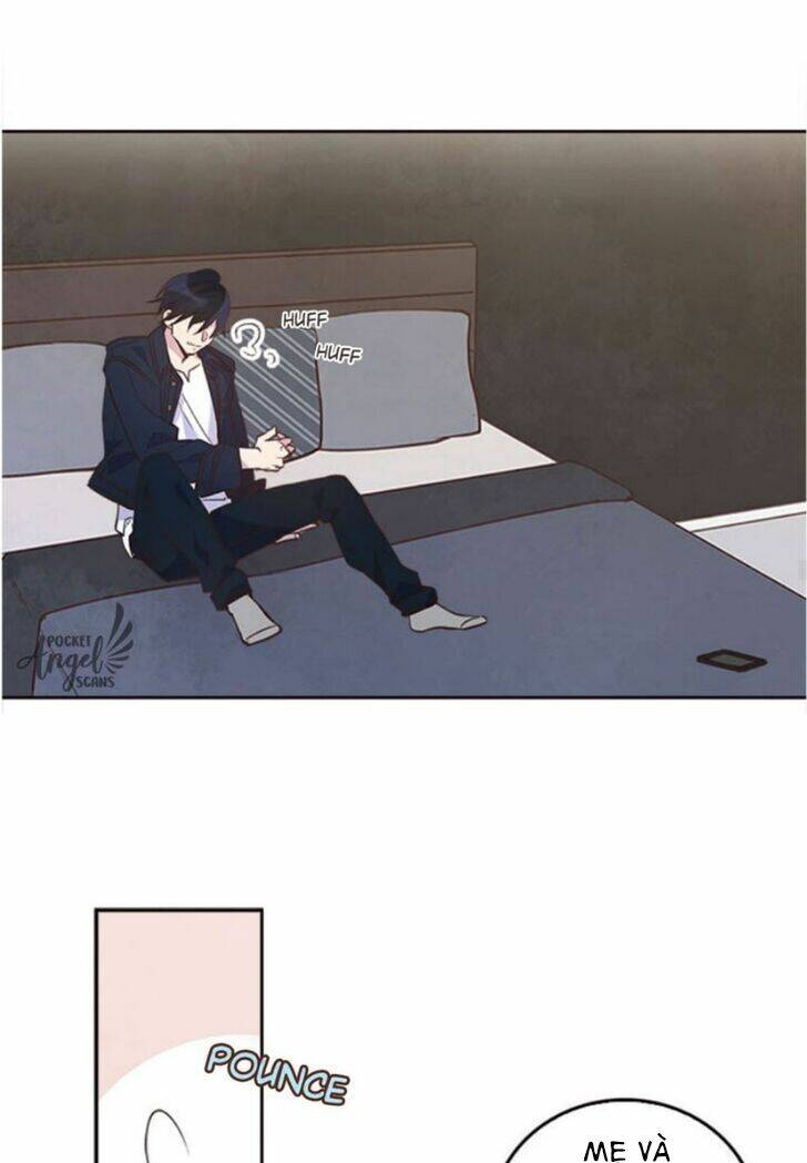 Cuộc Hôn Nhân Bất Khả Thi: Chapter 5