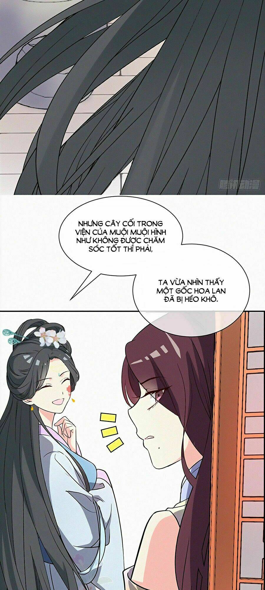 Ngự Thú Linh Phi: Chapter 10