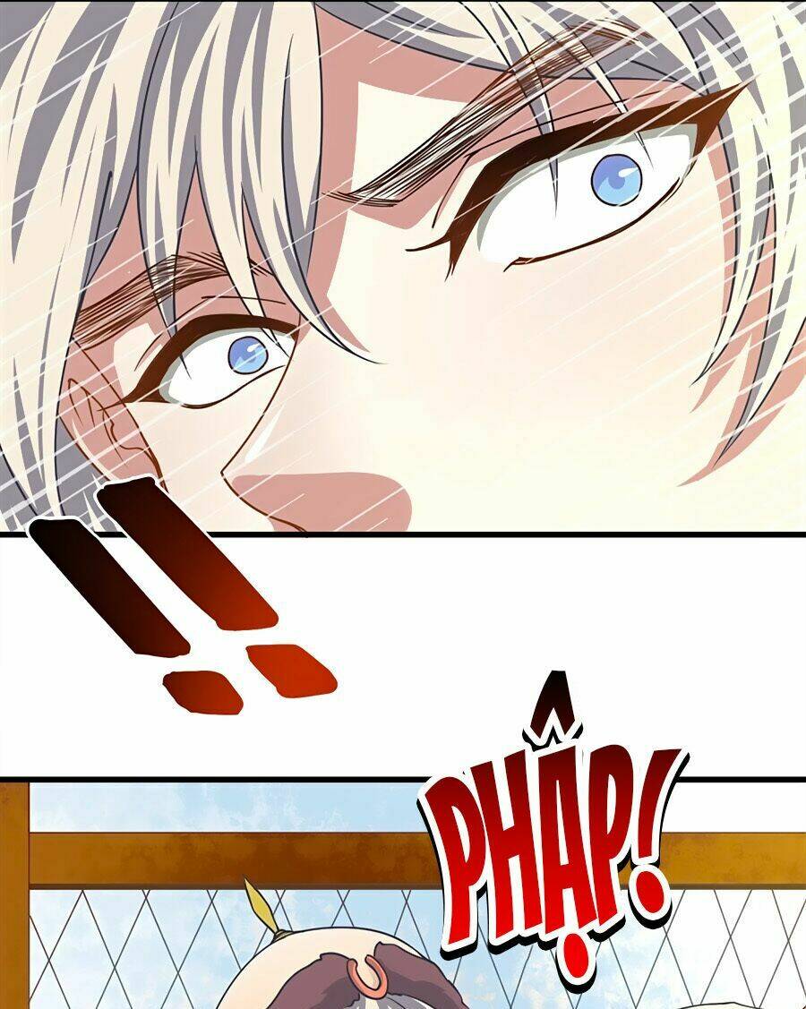 Phục Thù Nữ Hoàng Đích La Mạn Sử: Chapter 6