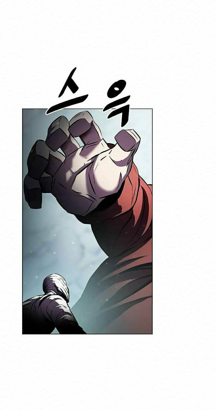 Sức Cùng Lực Kiệt: Chapter 19