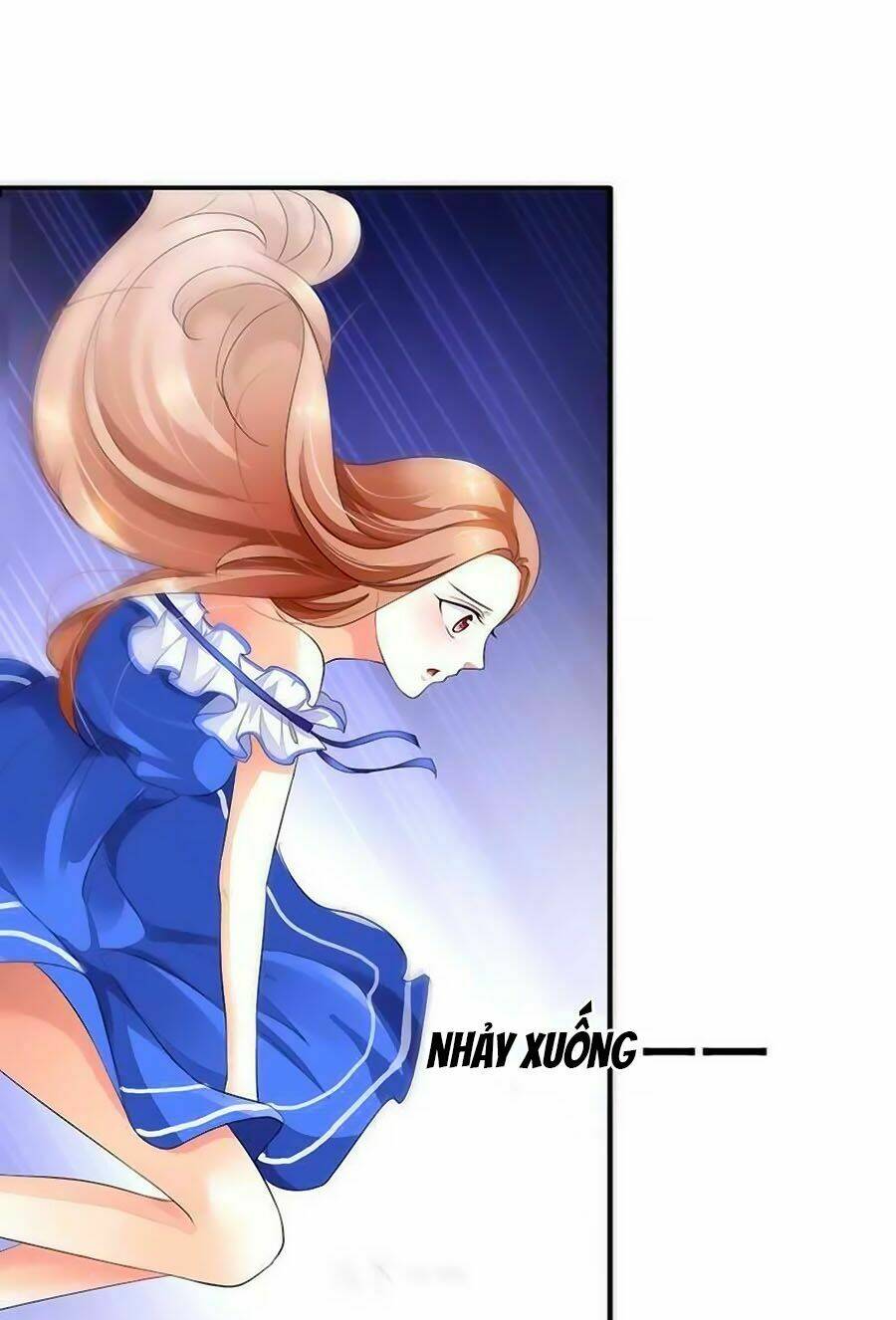 Song Diện Danh Viện: Chapter 24