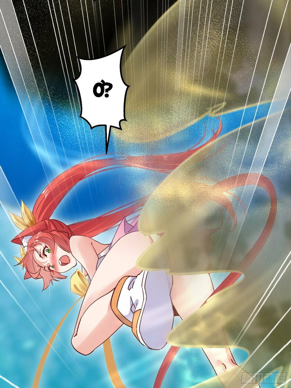 Trở Thành Đạo Sư Dũng Sĩ: Chapter 12