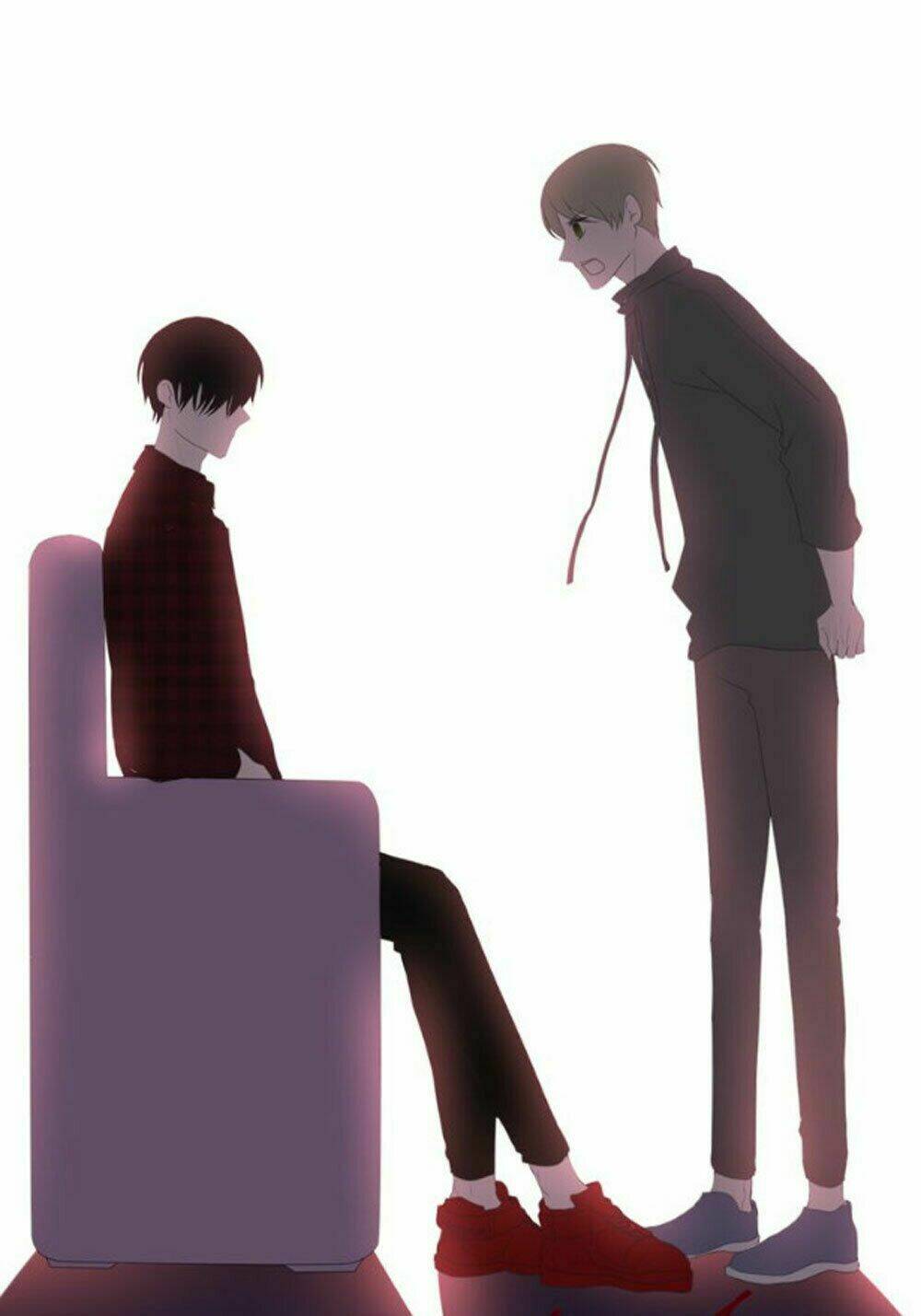 Tháng Sáu Kì Diệu: Chapter 49