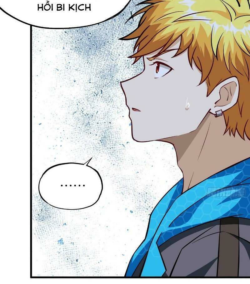 Minh Nhật Thần Đô: Chapter 46