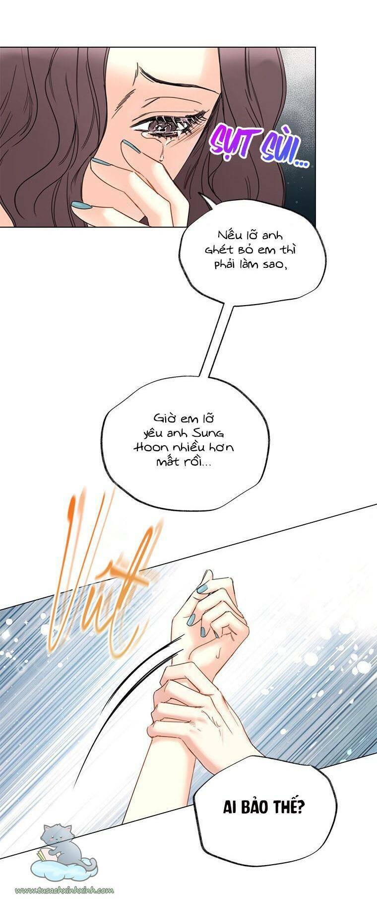 Thịnh Thế Lê Hoa Điện: Chapter 104