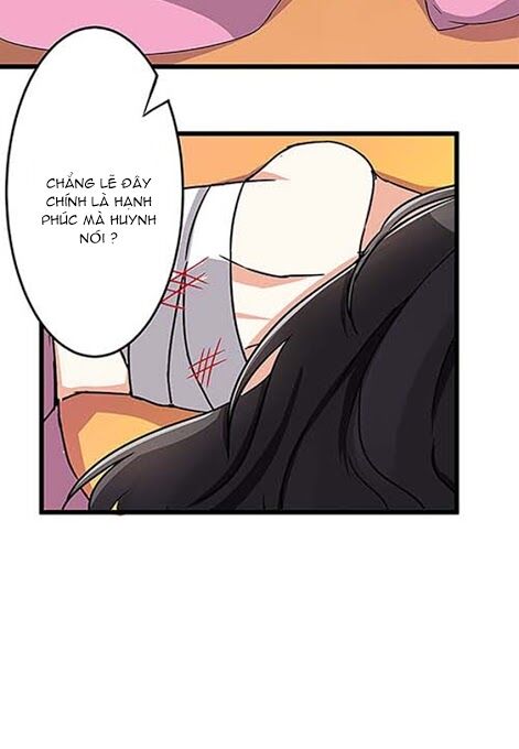 Vương Gia ! Ngươi Thật Bỉ Ổi !: Chapter 36