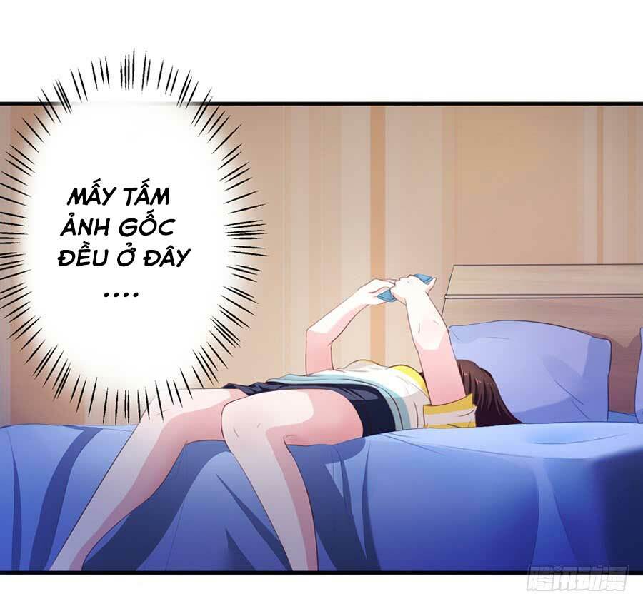 Gả Cho Tình Cũ Làm Lão Bà: Chapter 15