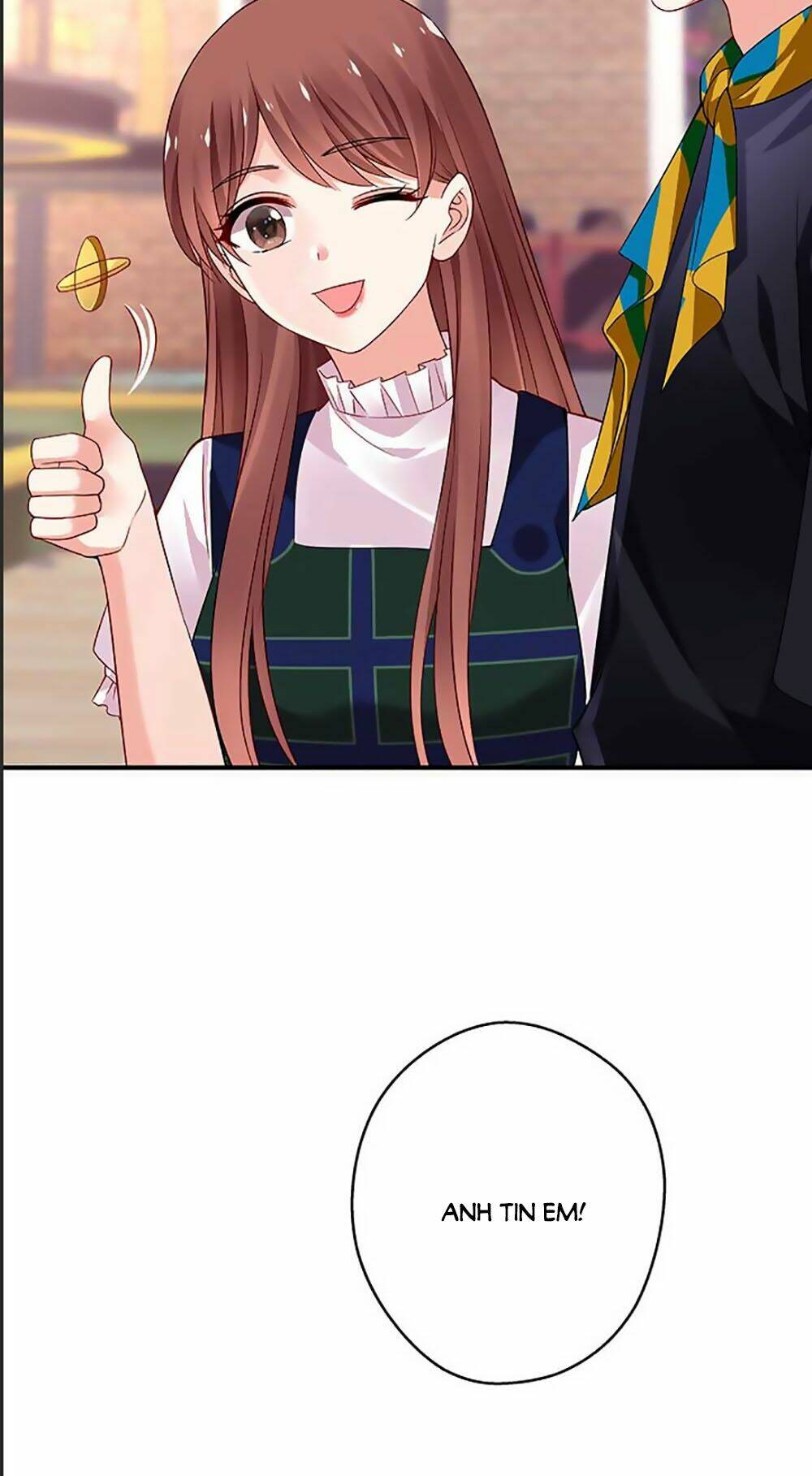 Bạn Trai 1/4 Của Tôi: Chapter 30