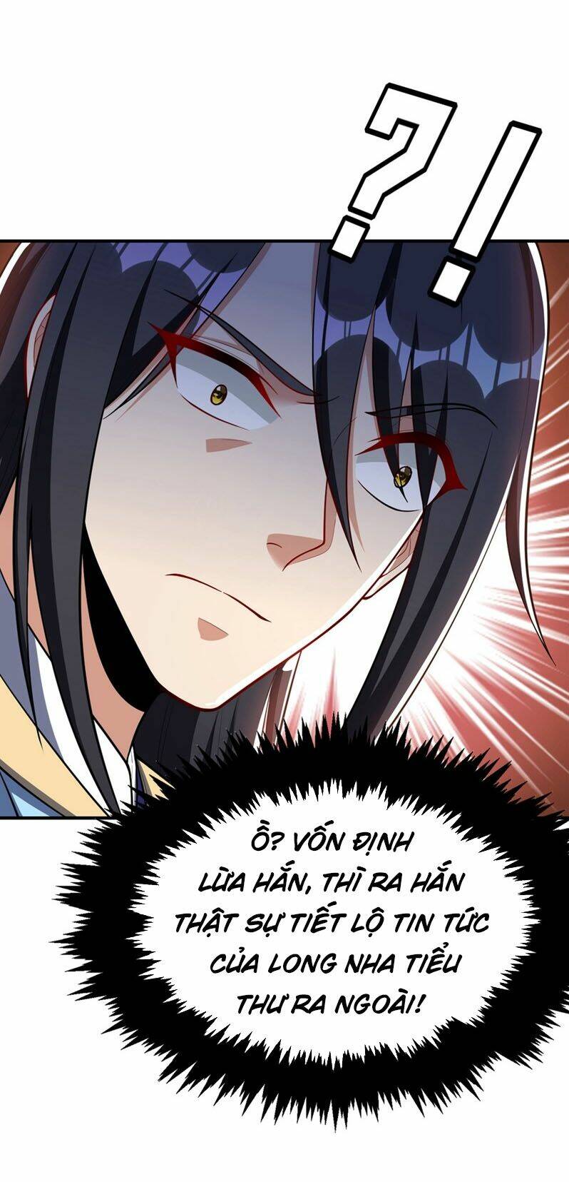 Yêu Giả Vi Vương: Chapter 122