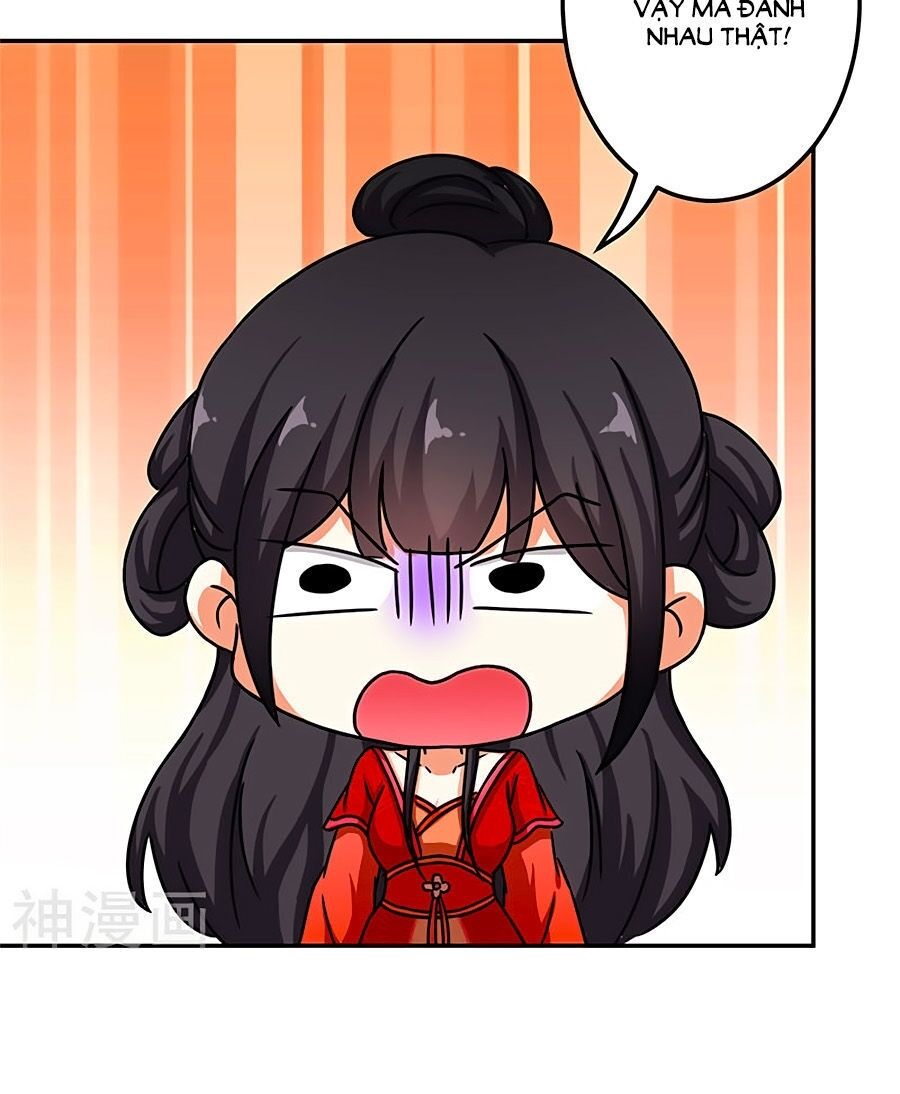Vương Gia ! Ngươi Thật Bỉ Ổi !: Chapter 473