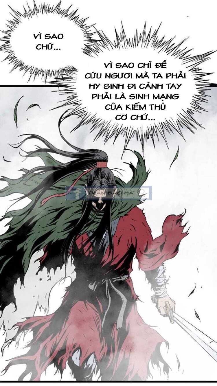 Cao Thủ 2: Chapter 119