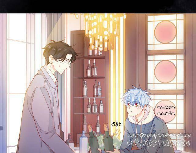 Giai Điệu Của Sự Va Chạm: Chapter 57