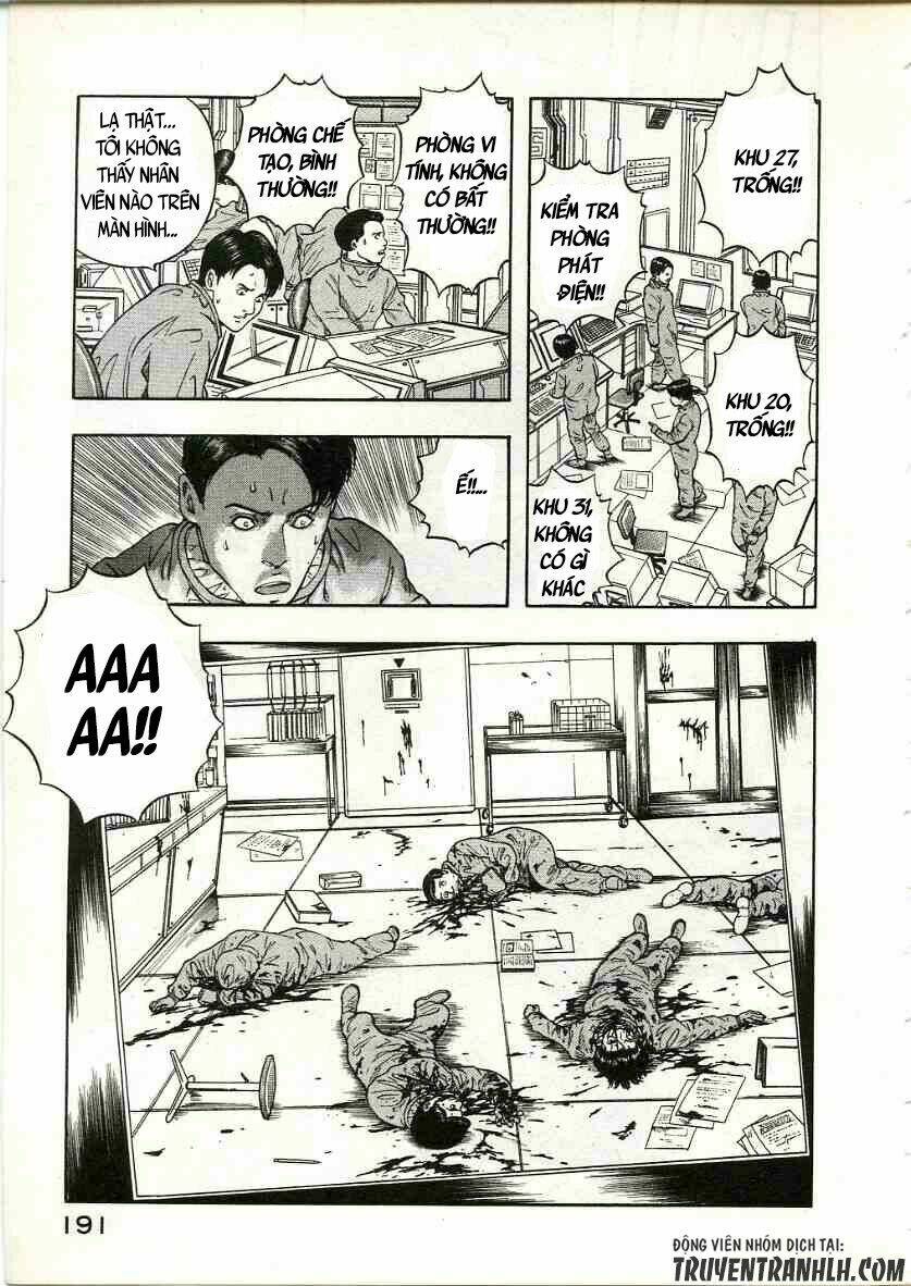 Inugami: Chapter 14