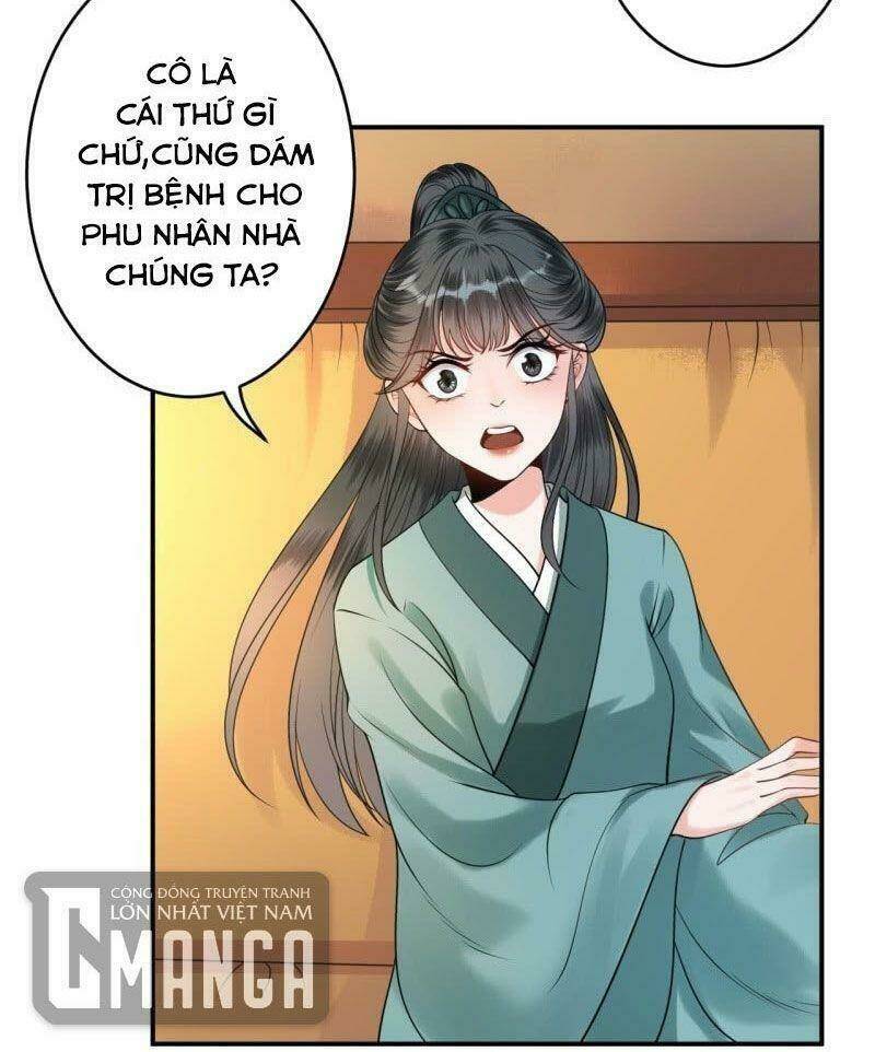 Vương Gia Kiêu Ngạo Quá Khó Cua: Chapter 99