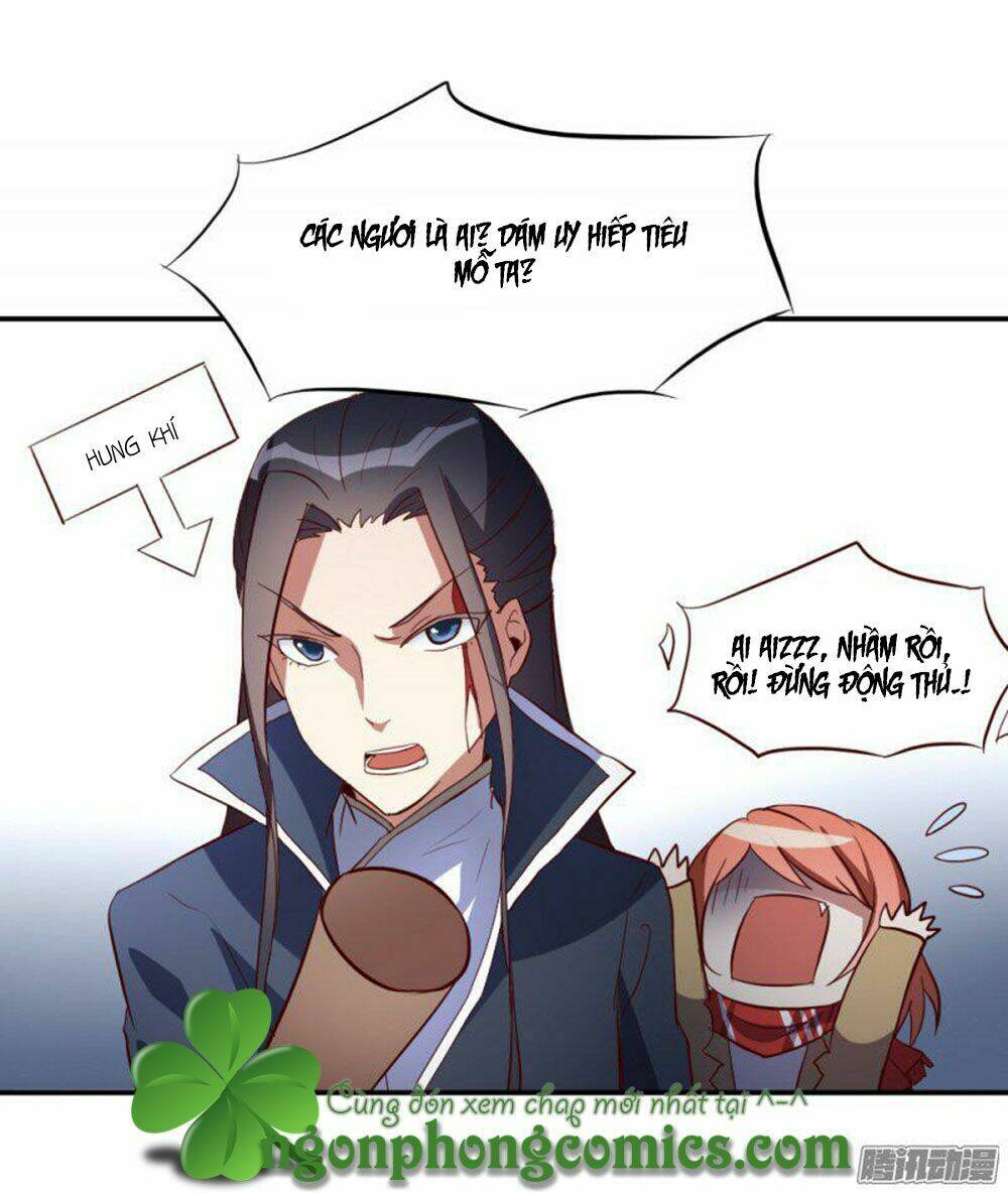 Thiên Ngoại Phi Tiên: Chapter 9