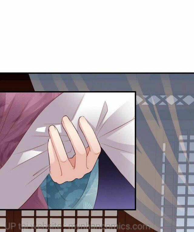 Thái Tử Điện Hạ Có Tin Vui: Chapter 108