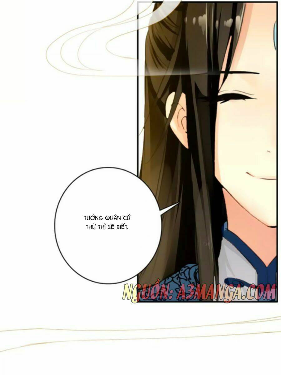 Mỹ Nhân Làm Tướng: Chapter 67