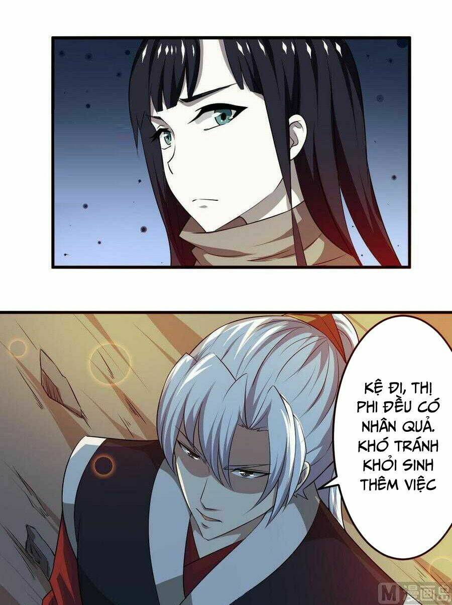 Tu Chân Giả Tại Dị Thế: Chapter 98