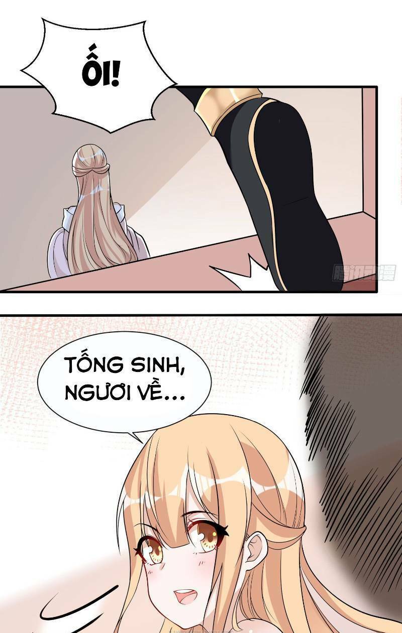 Giáng Thần Chiến Ký: Chapter 53