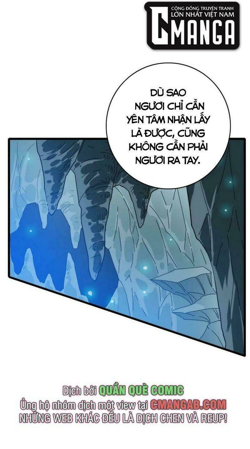 Siêu Đạo Thần Thuật: Chapter 104