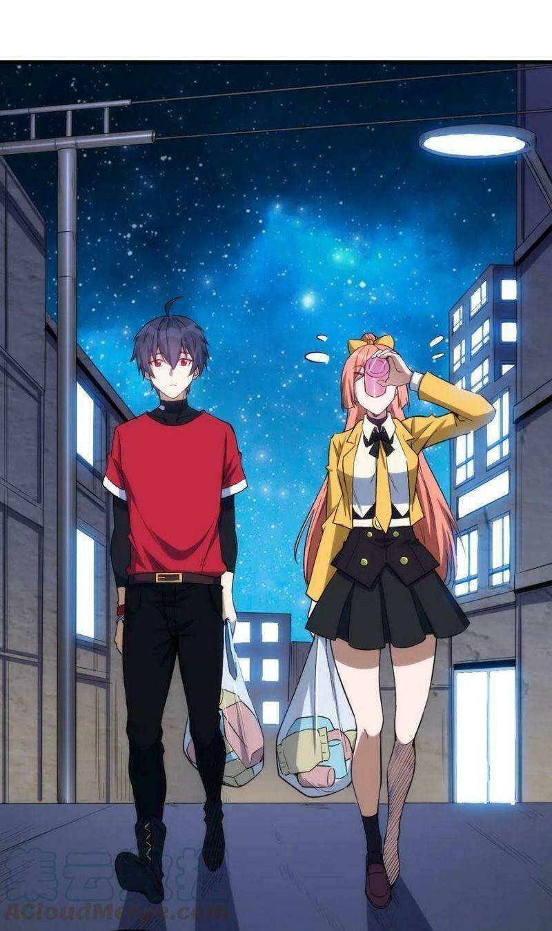 Thánh Đường Chi Thành: Chapter 49