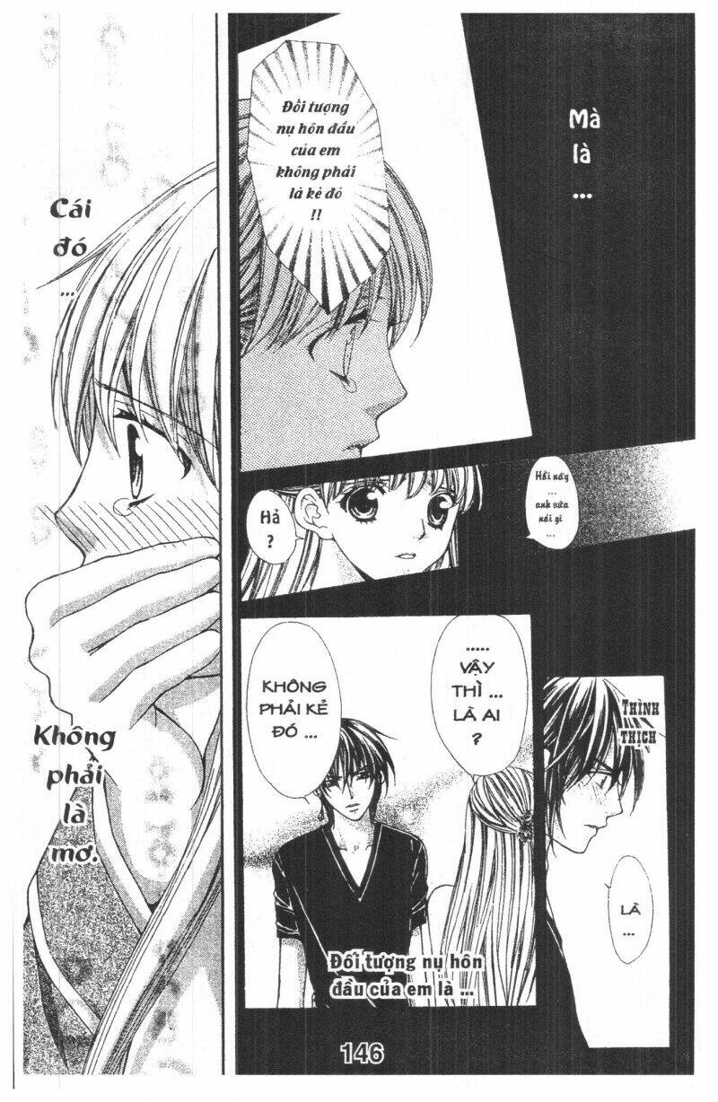 Heart No Daiya: Chapter 3