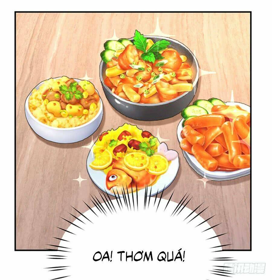 Nam Thần Truy Thê Chỉ Nam: Chapter 11.2