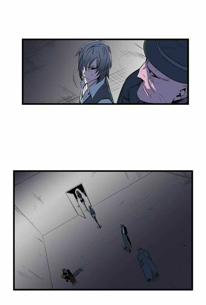 Ma Cà Rồng Quý Tộc: Chapter 70