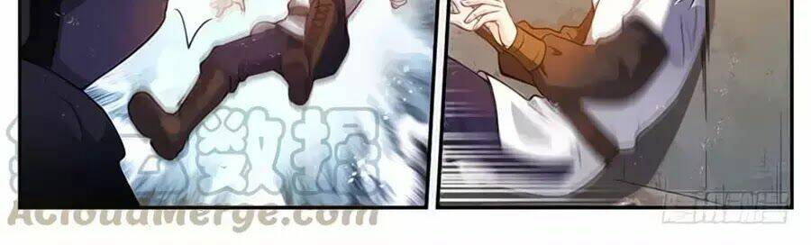 Hệ Thống Chế Tạo Nữ Thần: Chapter 271