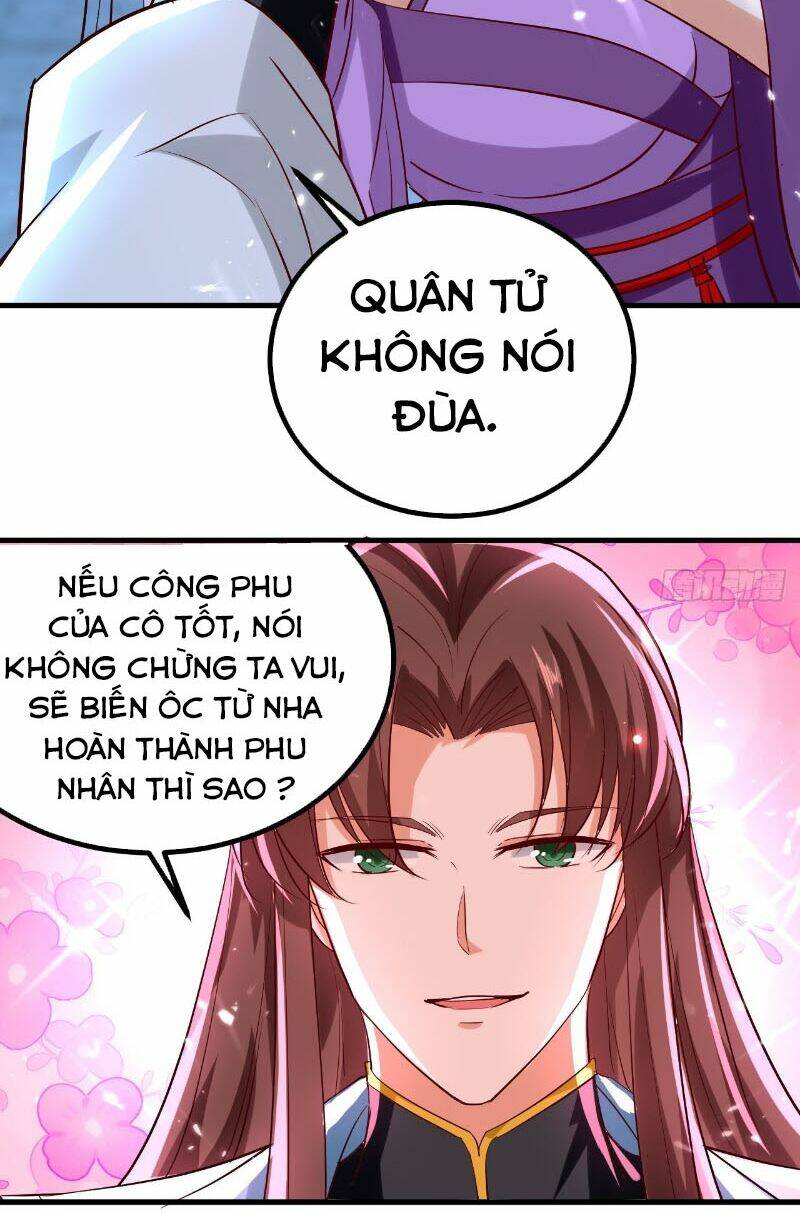 Dị Giới Siêu Cấp Ở Rể: Chapter 131