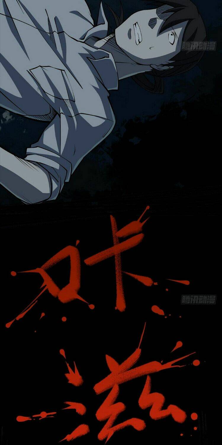 Người Thương Thuyết Cõi Âm: Chapter 10