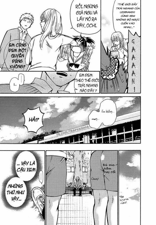Boy Skirt: Chapter 2