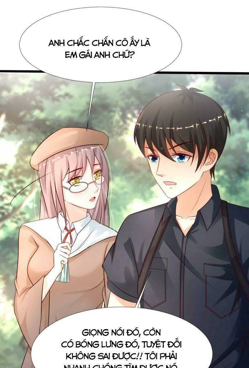 Tối Cường Vận Đào Hoa: Chapter 201