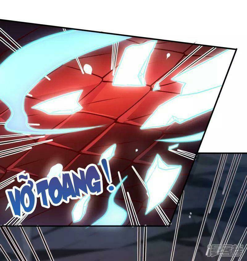 Hồn Đỉnh Thịnh Thiên: Chapter 13