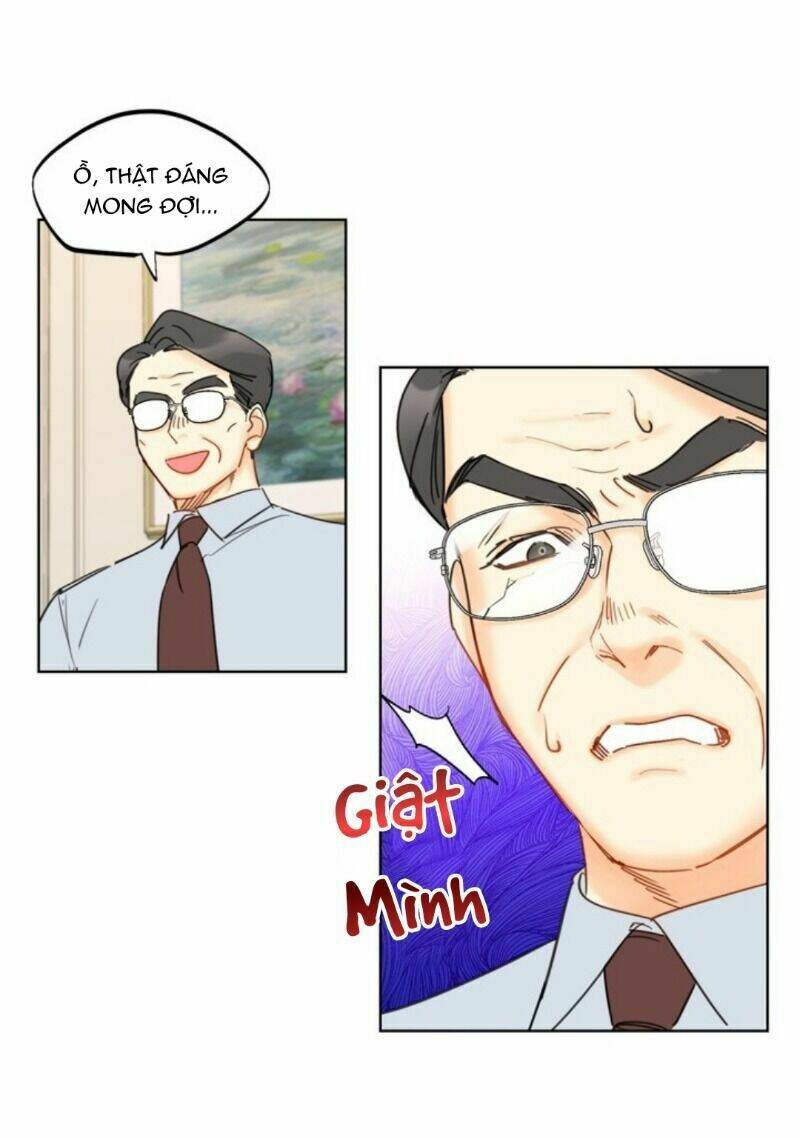 Hẹn Hò Nơi Công Sở: Chapter 70