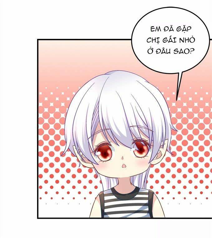 Đế Vương Ta Vẫn Còn Nhỏ: Chapter 36