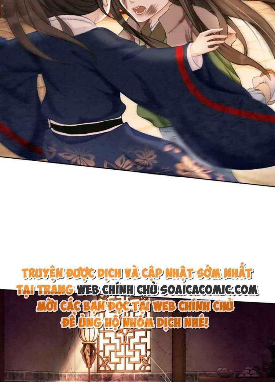 Xung Hỉ Vương Phi: Chapter 84