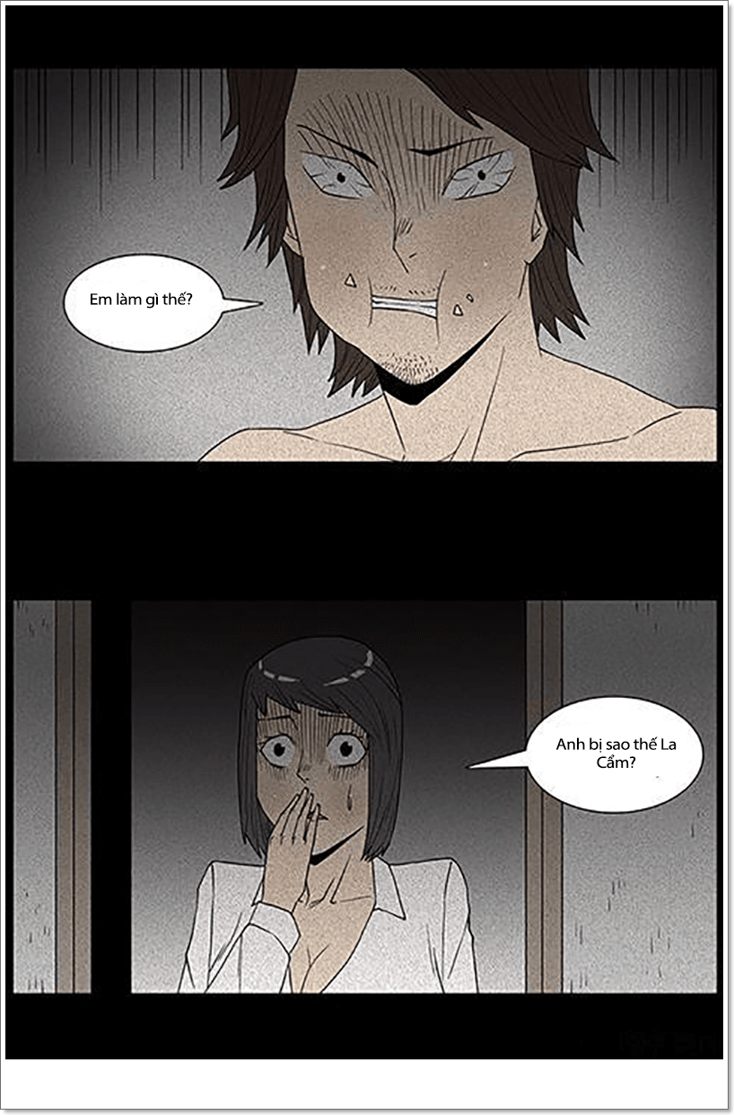 Chuyện Lạ Đêm Khuya: Chapter 62