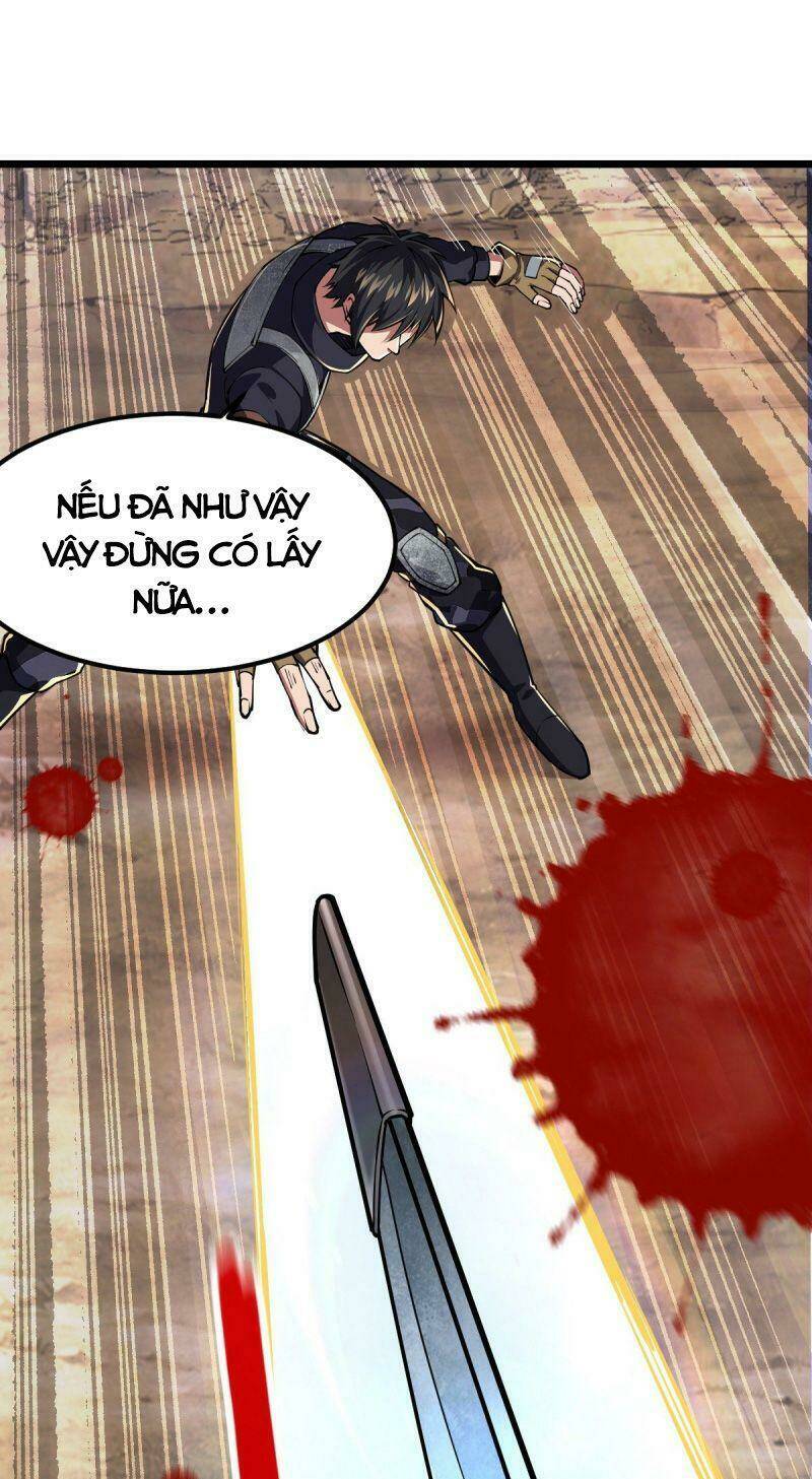 Quân Đoàn Nữ Tử Ngày Tận Thế Của Tôi: Chapter 35