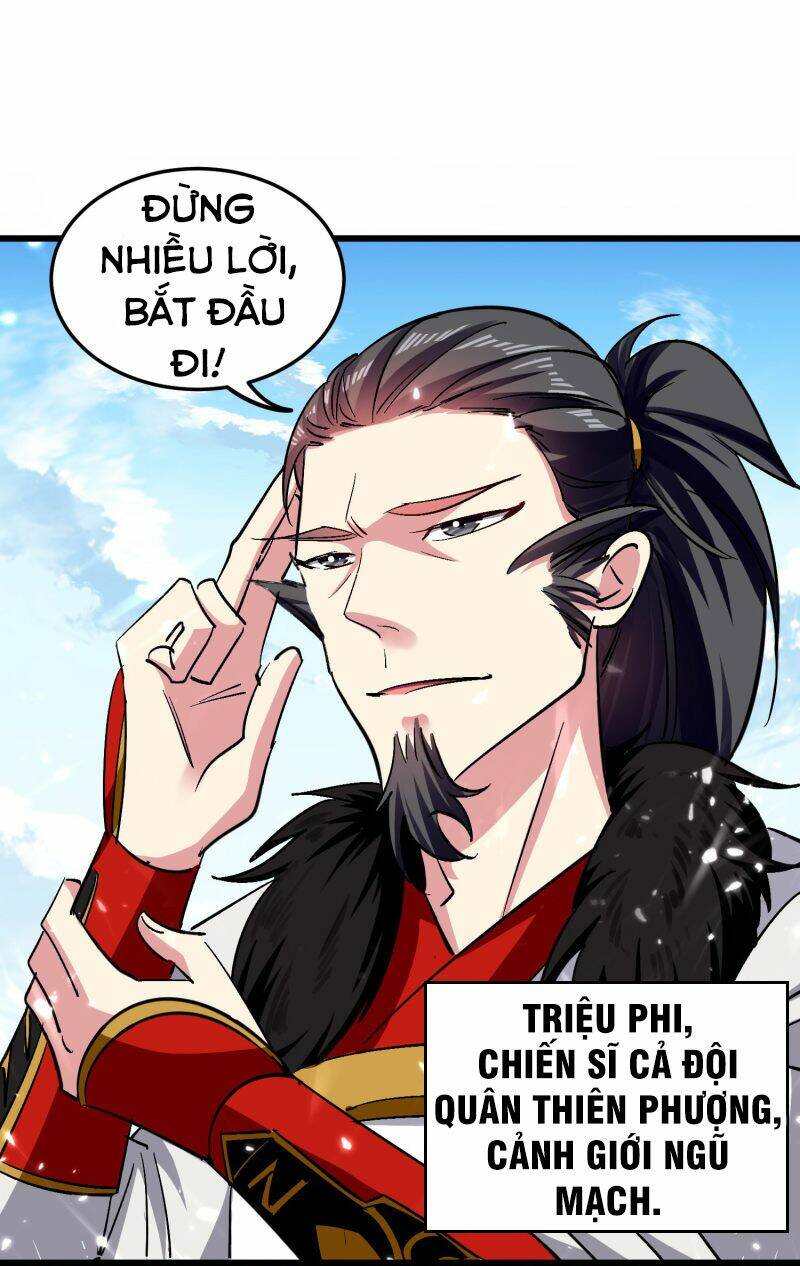 Vạn Giới Tiên Vương: Chapter 65