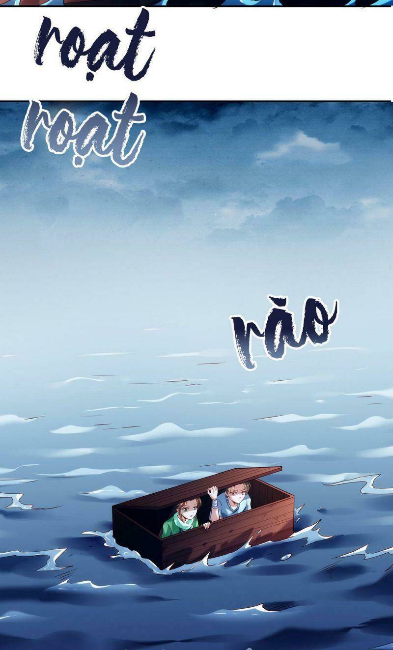 Thiên Kim Bất Hoán: Chapter 74