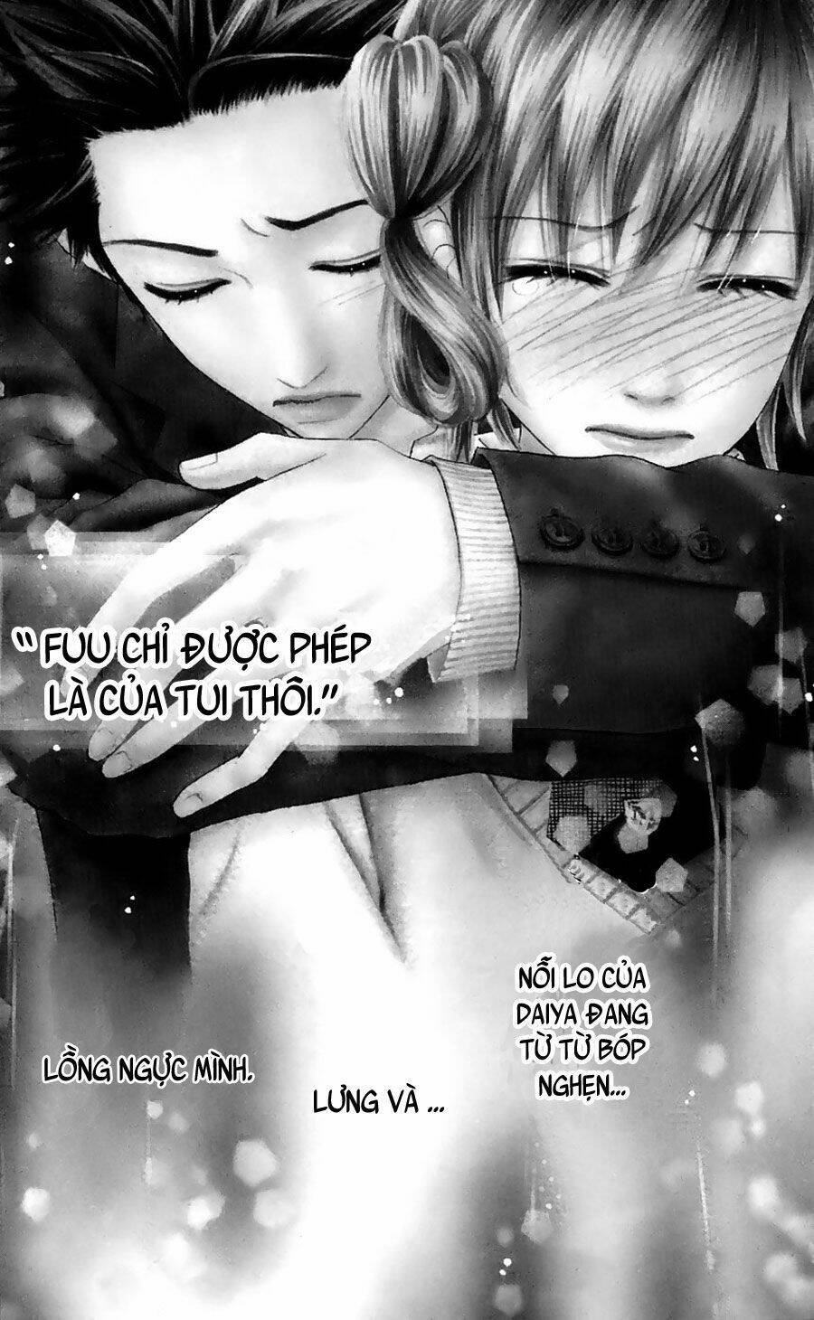 Cô Láng Giềng: Chapter 114