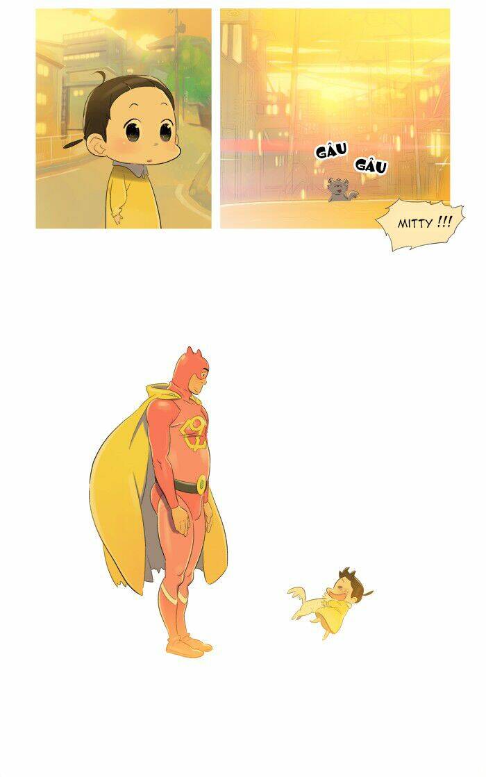 Family Man: Chapter 13