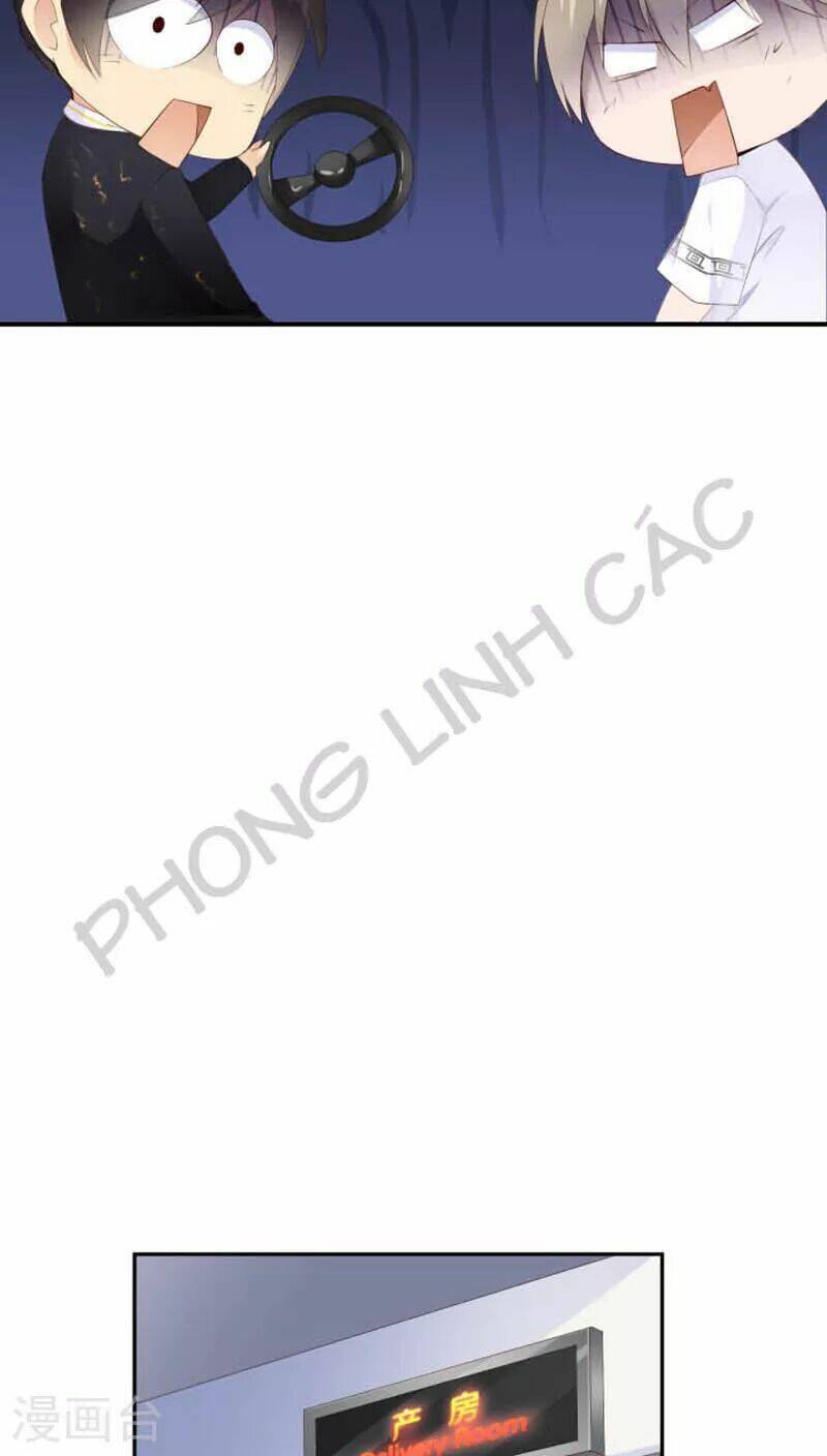 Nam Thần Là Một Đôi: Chapter 86