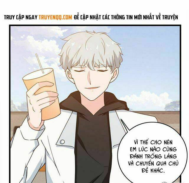 Khốn Ái Tù Lung: Chapter 45