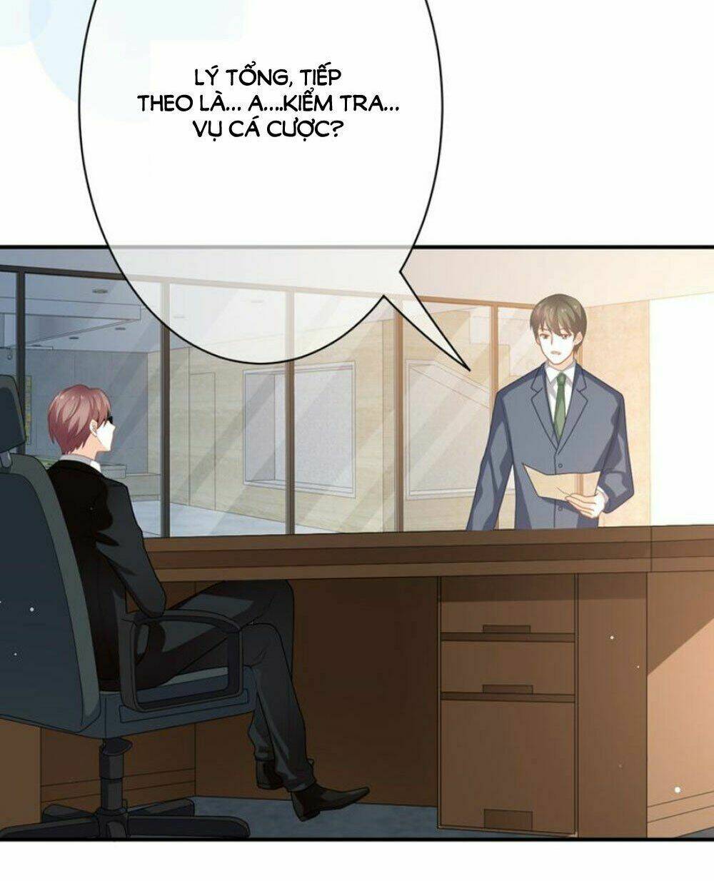 Tiệm May Luyến Sắc: Chapter 5