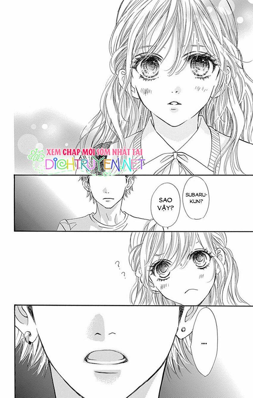 Boku Ni Hana No Melancholy: Chapter 68