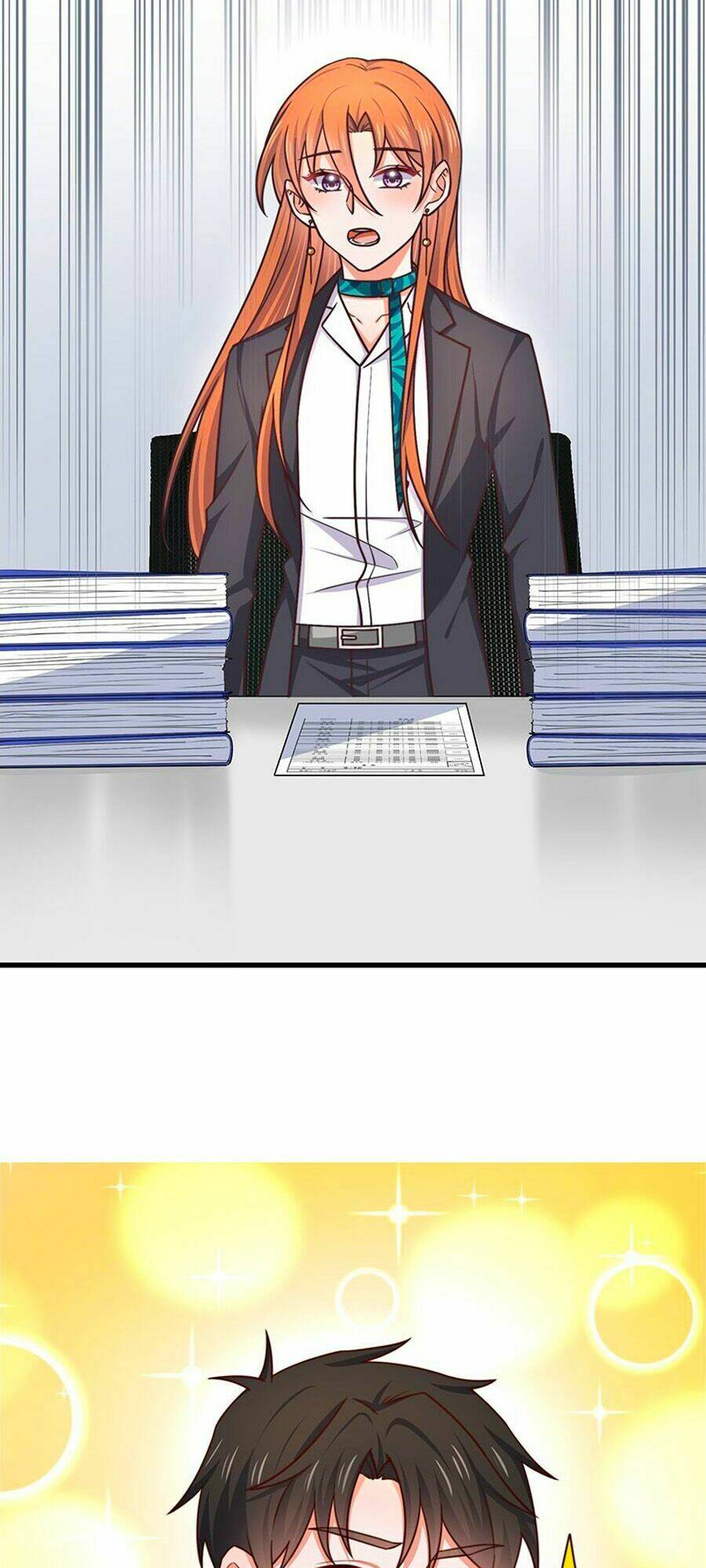 Nhật Ký Báo Thù Của Thiên Kim Hai Mặt: Chapter 37