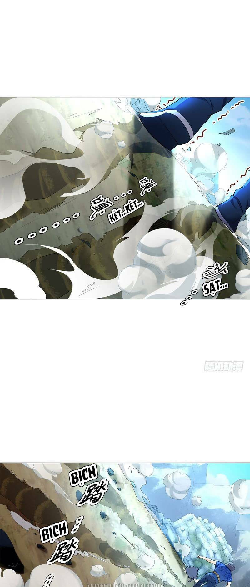 Thiên Thần Quyết: Chapter 42